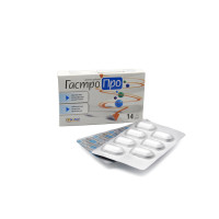 Гастро Про капсулы №14 BIODEAL