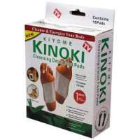 Пластырь KINOKI