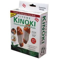 Пластырь KINOKI