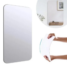 Акриловое зеркало STICK MIRROR 30*30 CM