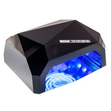 Сушилка для ногтей UV LAMP CCF+LED 36W A:3694