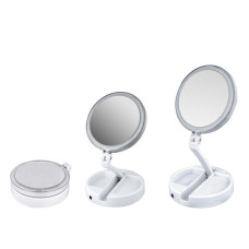 Зеркало с подсветкой myFoldAway MIRROR