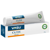 Крем противогрибковый Кютис, 30 г (VASU CUTIS CREAM)