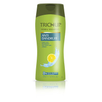 Шампунь травяной - против перхоти, 200мл (TRICHUP Shampoo Anti Dandruff)