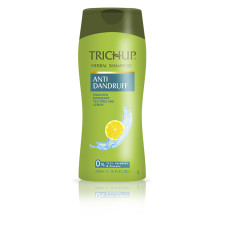 Шампунь травяной - против перхоти, 200мл (TRICHUP Shampoo Anti Dandruff)