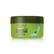 Крем для волос здоровые - длинные и сильные, 200мл (TRICHUP Hair Cream Healthy, Long i Strong)