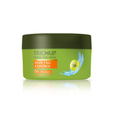 Крем для волос контроль выпадения волос, 200мл (TRICHUP Hair Cream Hair Fall Control)