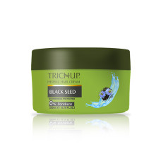 Крем для волос с семенами черного тмина, 200м (TRICHUP Hair Cream Black Seed)