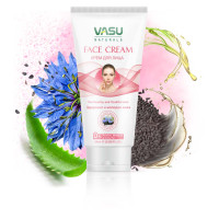Крем для лица, 60мл (FACE CREAM, Здоровая и молодая кожа)