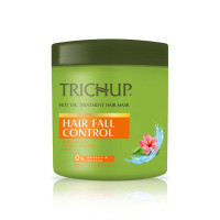 Маска для волос - контроль выпадения волос, 500мл (HAIR MASK FALL CONTROL)