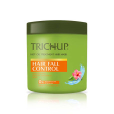 Маска для волос - контроль выпадения волос, 500мл (HAIR MASK FALL CONTROL)