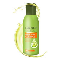 Масло для волос - контроль выпадения волос, 100мл (HAIR OIL  FALL CONTROL)