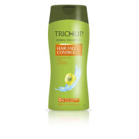 Шампунь травяной - контроль выпадения волос, 200мл (TRICHUP Shampoo Fall Control)