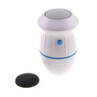 Набор для педикюра TV One Pedi Vac Callus Remover With
