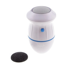 Набор для педикюра TV One Pedi Vac Callus Remover With