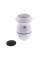 Набор для педикюра TV One Pedi Vac Callus Remover With
