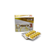Омега 3 BIODEAL капсулы №100